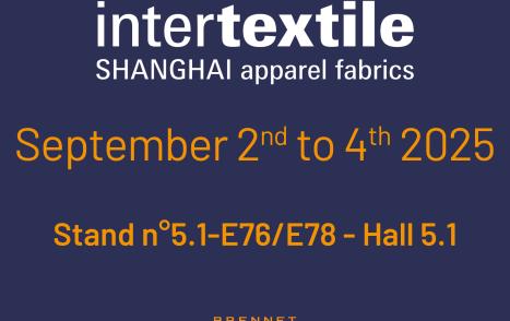 Brennet-Teaser-IntertextileShanghai