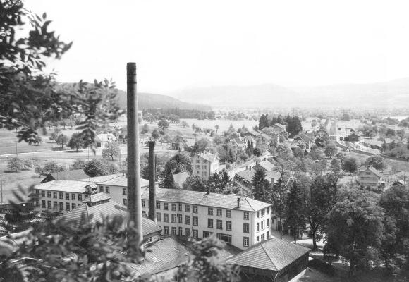 Titelbild Brennet 1 Titelbild Brennet 1